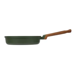 Tigaie RESTO 93709, 24cm, Verde flexmag.md