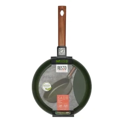 Tigaie RESTO 93709, 24cm, Verde flexmag.md