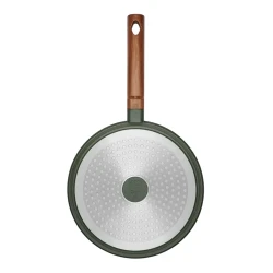 Tigaie RESTO 93709, 24cm, Verde flexmag.md