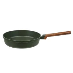 Tigaie RESTO 93710, 26cm, Verde flexmag.md