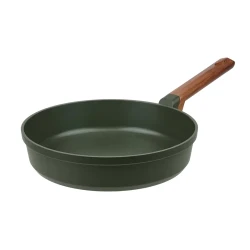 Tigaie RESTO 93710, 26cm, Verde flexmag.md