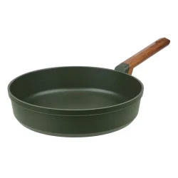 Tigaie RESTO 93711, 28cm, Verde flexmag.md
