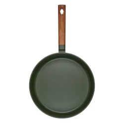 Tigaie RESTO 93711, 28cm, Verde flexmag.md