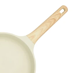 Tigaie RESTO 93809, 24cm, Bej flexmag.md