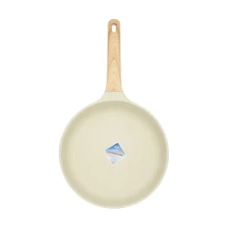 Tigaie RESTO 93810, 26cm, Bej flexmag.md