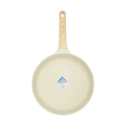Tigaie RESTO 93811, 28cm, Bej flexmag.md