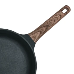 Tigaie RESTO 93910, 26cm, Negru flexmag.md