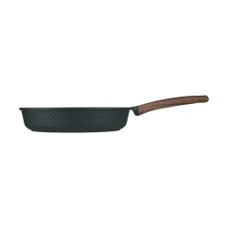 Tigaie RESTO 93911, 28cm, Negru flexmag.md