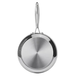 Tigaie RESTO 95003, 28 cm, Grey flexmag.md