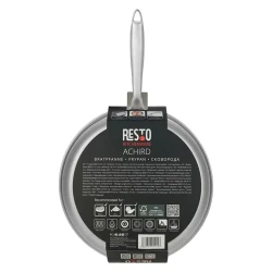 Tigaie RESTO 95348, 28cm, Otel inoxidabil flexmag.md