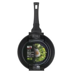 Tigaie RESTO Sagitta SAGITTA Negru flexmag.md