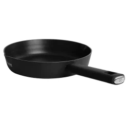 Tigaie Rondell RDA-1343, 26cm, Negru flexmag.md