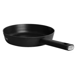 Tigaie Rondell RDA-1344, 28cm, Negru flexmag.md