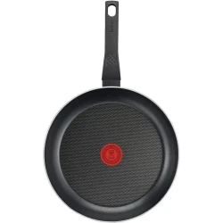 Tigaie Tefal B5560653, 2L, 28cm, Negru flexmag.md