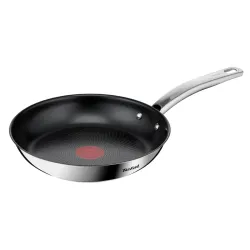 Tigaie Tefal B8170444 Intuition Otel inoxidabil flexmag.md