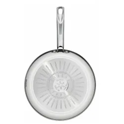 Tigaie Tefal B8170444 Intuition Otel inoxidabil flexmag.md
