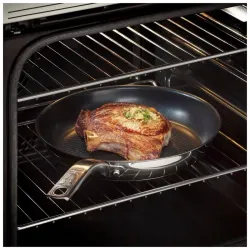 Tigaie Tefal B8170444 Intuition Otel inoxidabil flexmag.md