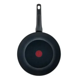 Tigaie Tefal Black Stone Black Stone Negru 227927 flexmag.md