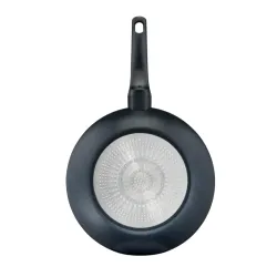 Tigaie Tefal Black Stone Black Stone Negru 227927 flexmag.md