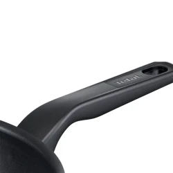 Tigaie Tefal C3840553, 26cm, Negru flexmag.md