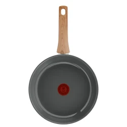 Tigaie Tefal C4250543, 2,2L, 26cm, Gri flexmag.md