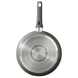 Tigaie Tefal C4260443, 24cm, Gri flexmag.md