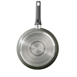 Tigaie Tefal C4260643, 28cm, Gri flexmag.md