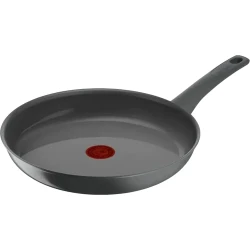 Tigaie Tefal C4260643, 28cm, Gri flexmag.md