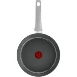 Сковорода Tefal C4270432 Обновить на черном flexmag.md