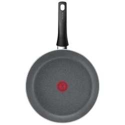 Tigaie Tefal D4560632, 2,5L, 28cm, Gri flexmag.md