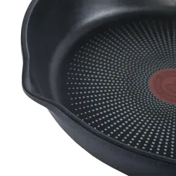 Tigaie Tefal Delicio Delicio Negru flexmag.md