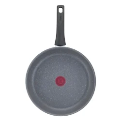 Tigaie Tefal G1500672, 28cm, Gri flexmag.md