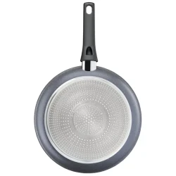 Tigaie Tefal G1500672, 28cm, Gri flexmag.md