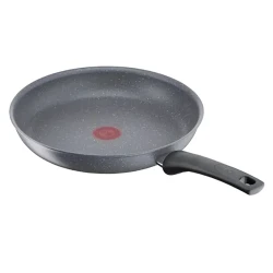 Tigaie Tefal G1500672, 28cm, Gri flexmag.md