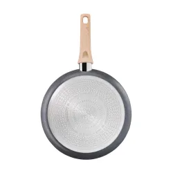 Tigaie Tefal G2660772 Natural Force Negru flexmag.md