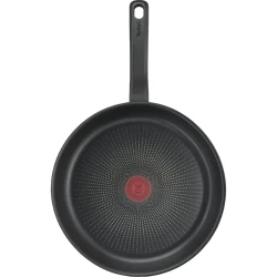 Tigaie Tefal G2670572, 26cm, Negru flexmag.md