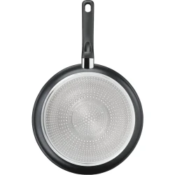 Tigaie Tefal G2670572, 26cm, Negru flexmag.md