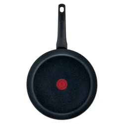 Tigaie Tefal G2810572, 26cm, Negru flexmag.md