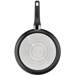 Tigaie Tefal G2880632, 3,01L, 28cm, Negru flexmag.md