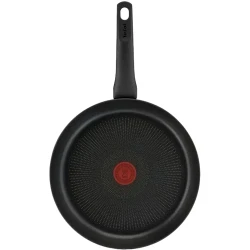 Tigaie Tefal G2880632, 3,01L, 28cm, Negru flexmag.md