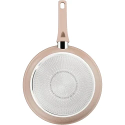 Tigaie Tefal G2930402, 24cm, Bej flexmag.md