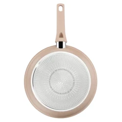 Tigaie Tefal G2930602, 2,5L, 28cm, Bej flexmag.md