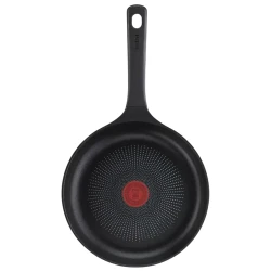 Tigaie Tefal G6120444, 1,8L, 24cm, Negru flexmag.md