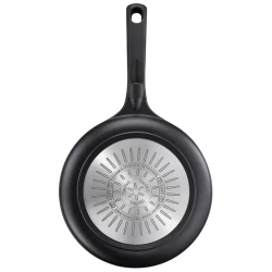 Tigaie Tefal G6120444, 1,8L, 24cm, Negru flexmag.md