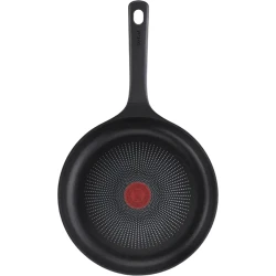 Tigaie Tefal G6120544, 2,5L, 26cm, Negru flexmag.md
