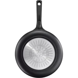 Tigaie Tefal G6120644, 2,5L, Negru flexmag.md
