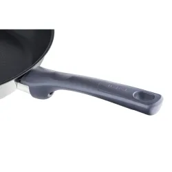 Tigaie Tefal G7300655 Daily Cook Otel inoxidabil flexmag.md