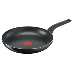 Tigaie Tefal Simply Clean Simply Clean Negru flexmag.md