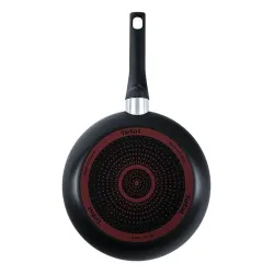 Tigaie Tefal Simply Clean Simply Clean Negru flexmag.md