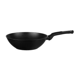 Tigaie WOK Ardesto AR1928GMW Gemini Negru flexmag.md